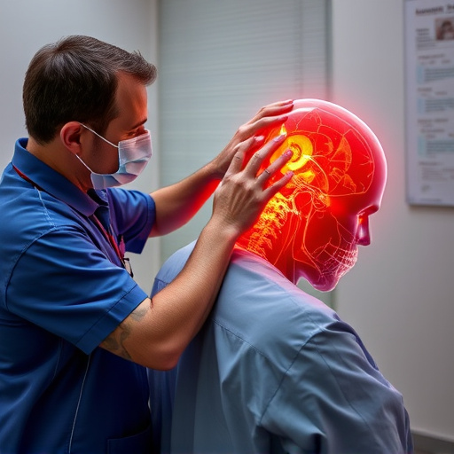whiplash treatment specialist