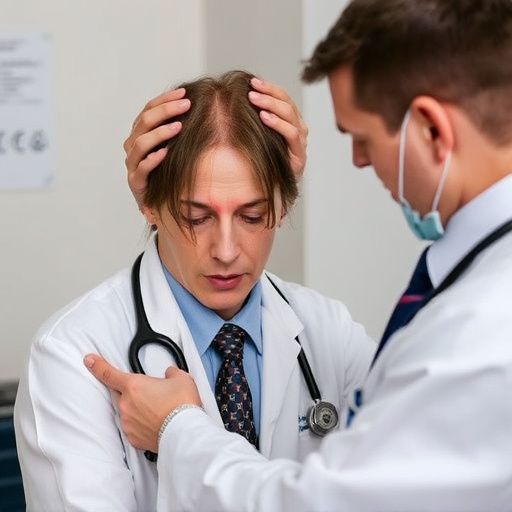 whiplash treatment specialist
