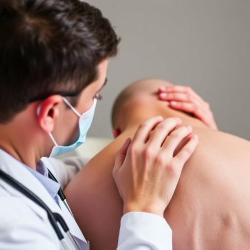 whiplash treatment specialist