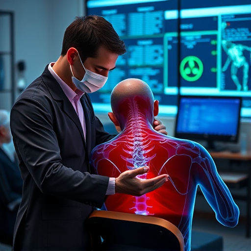 whiplash treatment specialist