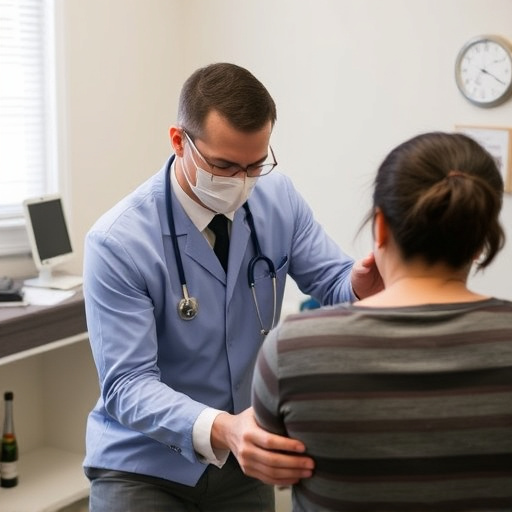 whiplash treatment specialist
