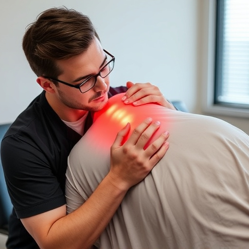 whiplash treatment specialist
