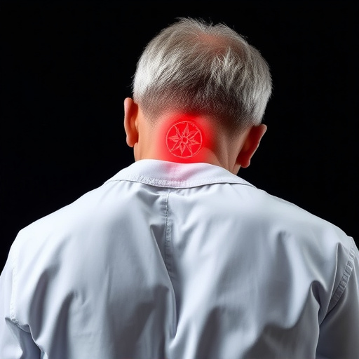 whiplash treatment specialist
