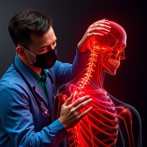 whiplash treatment specialist