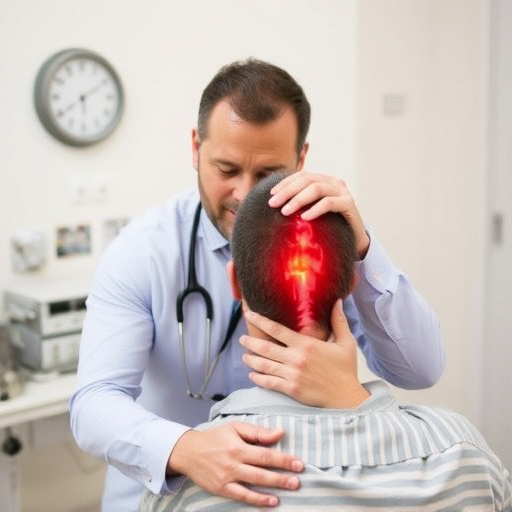 whiplash treatment specialist