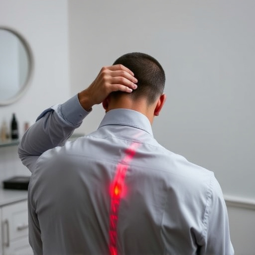 whiplash treatment specialist