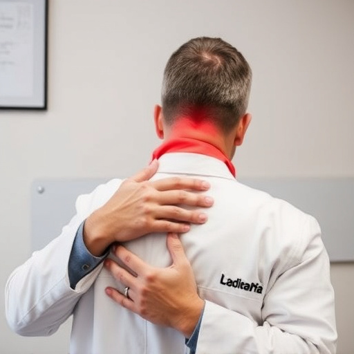 whiplash treatment specialist