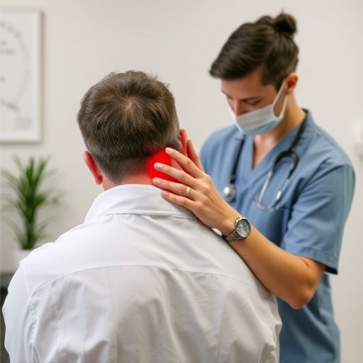 whiplash treatment specialist