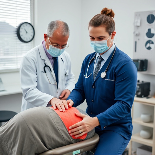 whiplash treatment specialist