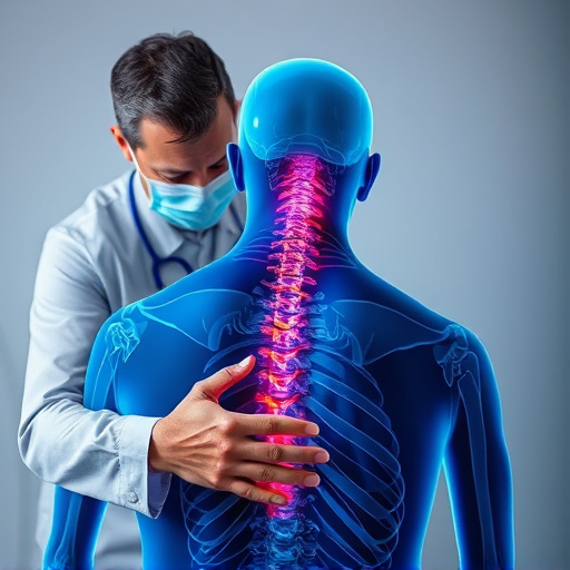 whiplash treatment specialist