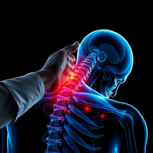 whiplash treatment specialist