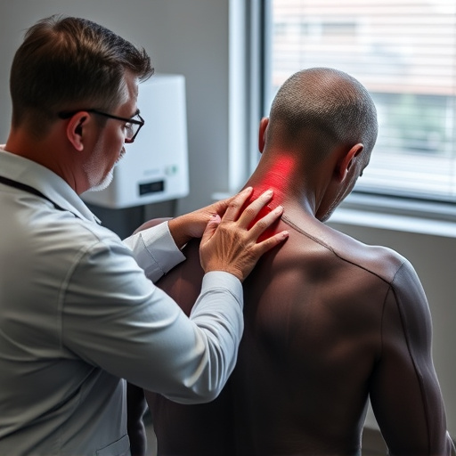 whiplash treatment specialist