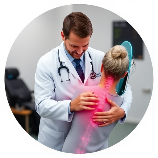whiplash treatment specialist