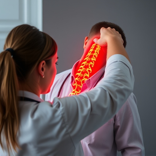 whiplash treatment specialist
