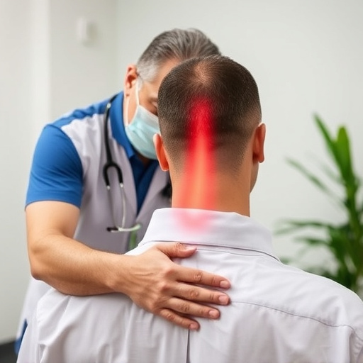 whiplash treatment specialist