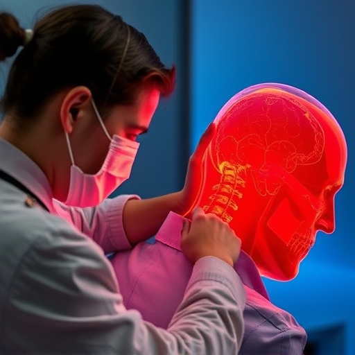whiplash treatment specialist