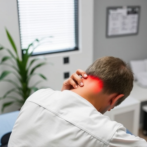 whiplash treatment specialist