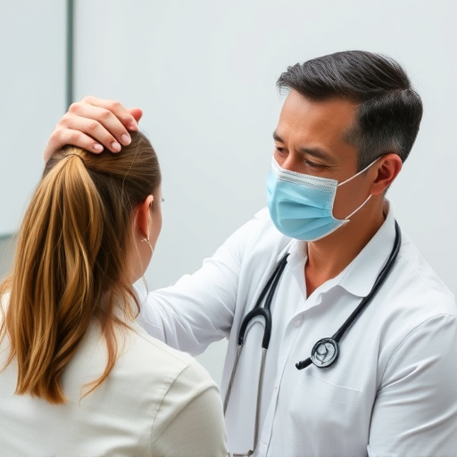 whiplash treatment specialist