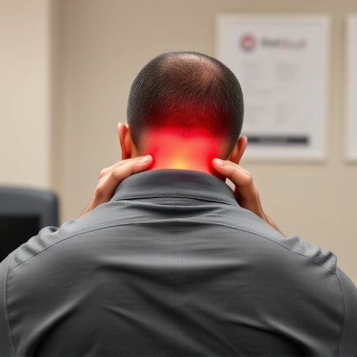 whiplash treatment specialist