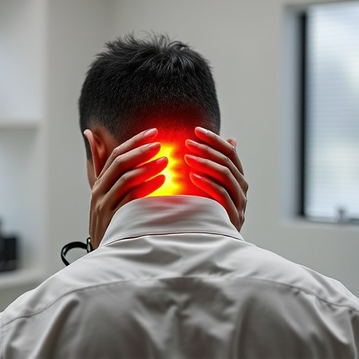 whiplash treatment specialist