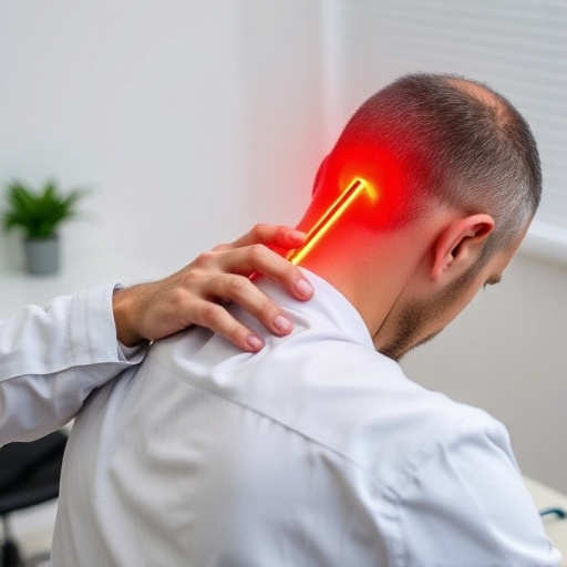 whiplash treatment specialist