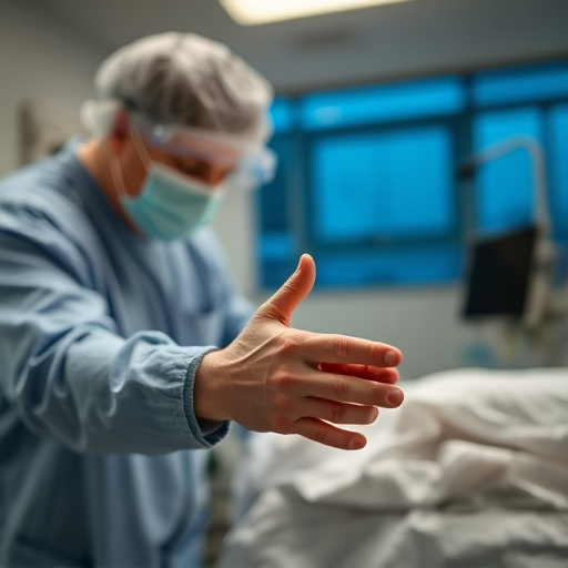 workers compensation injury care