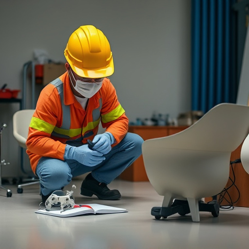 workers compensation injury care