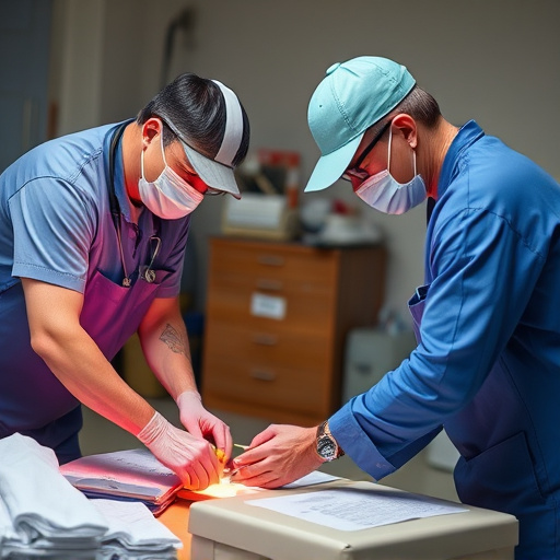 workers compensation injury care