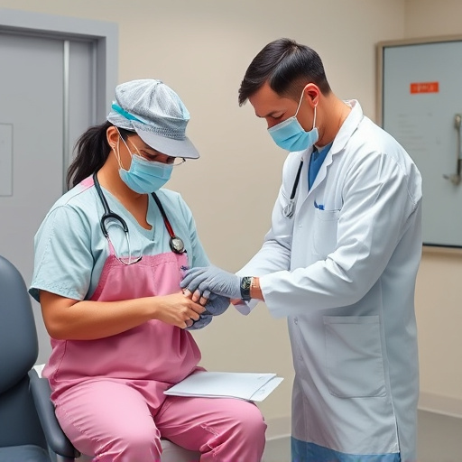 workers compensation injury care