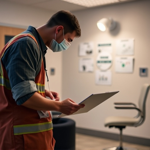 workers compensation injury care