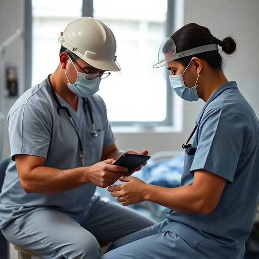 workers compensation injury care