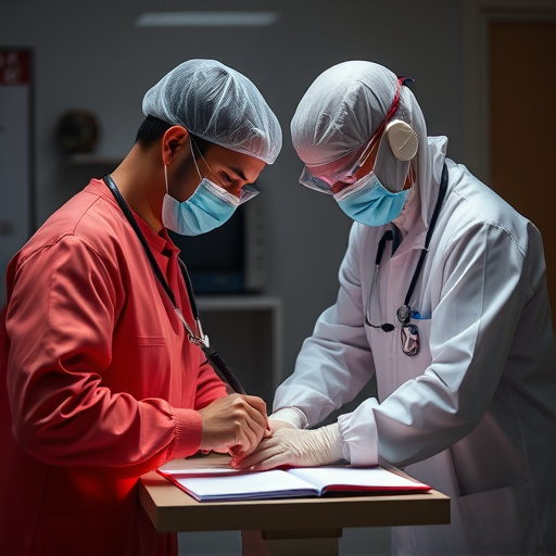 workers compensation injury care
