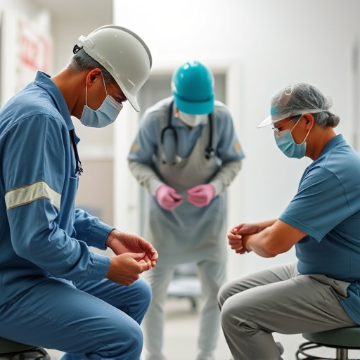 workers compensation injury care