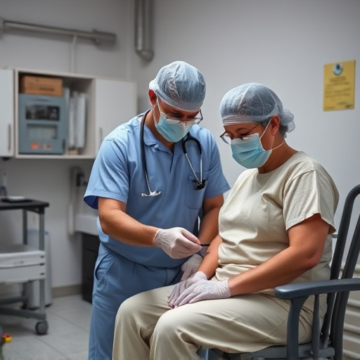 workers compensation injury care