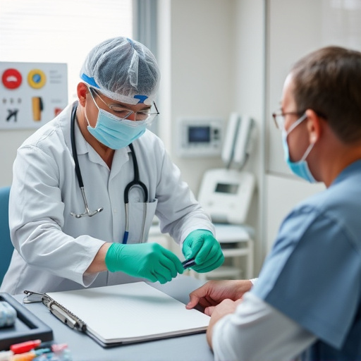 workers compensation injury care
