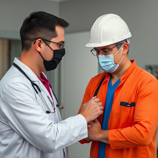workers compensation injury care