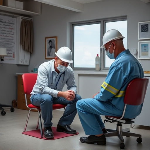 workers compensation injury care