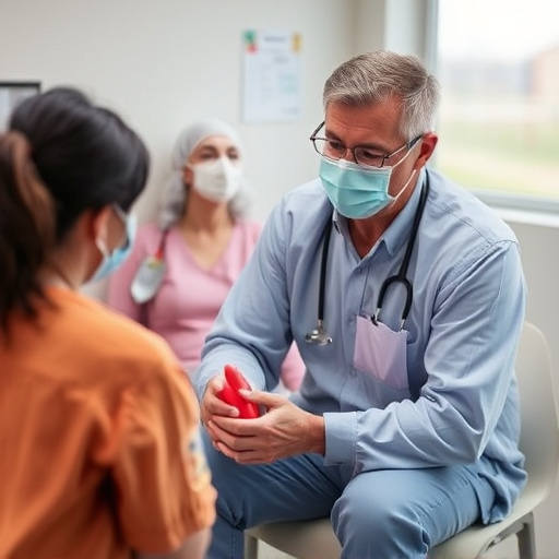 workers compensation injury care