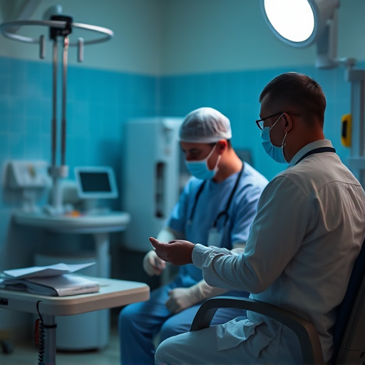 workers compensation injury care