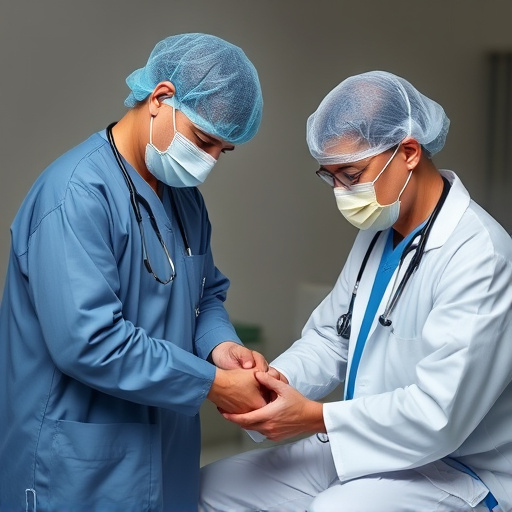 workers compensation injury care
