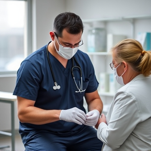 workers compensation injury care