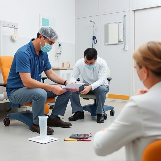 workers compensation injury care