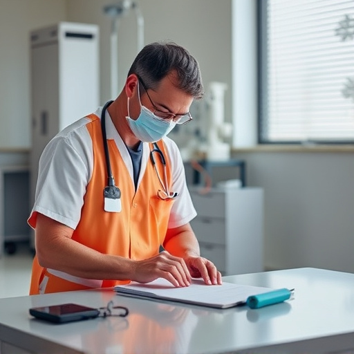 workers compensation injury care