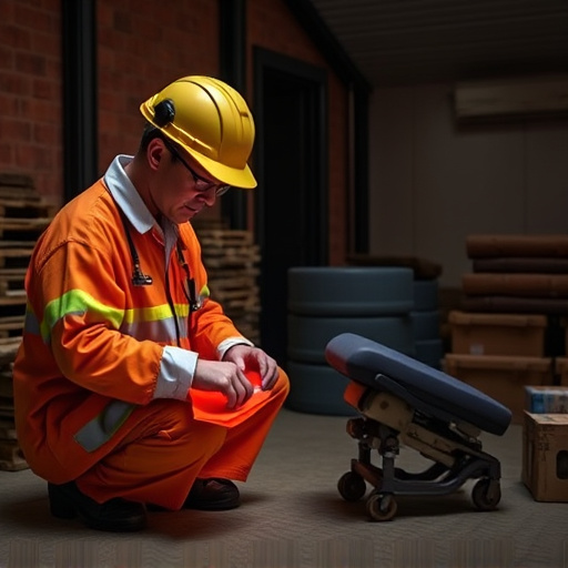 workers compensation injury care