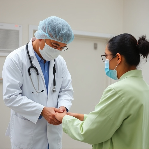 workers compensation injury care