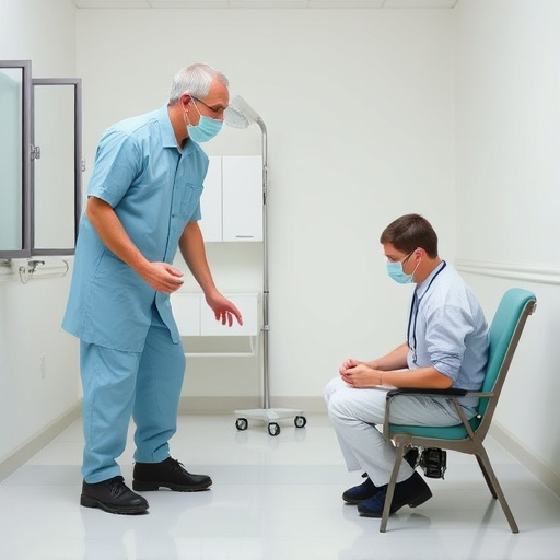 workers compensation injury care