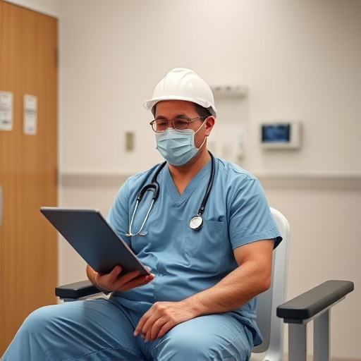 workers compensation injury care