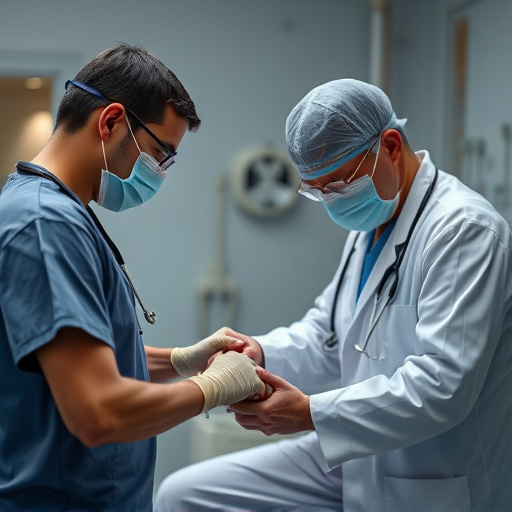 workers compensation injury care