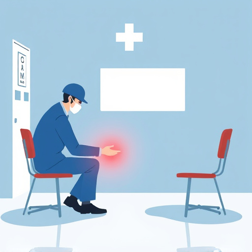 workers compensation injury care