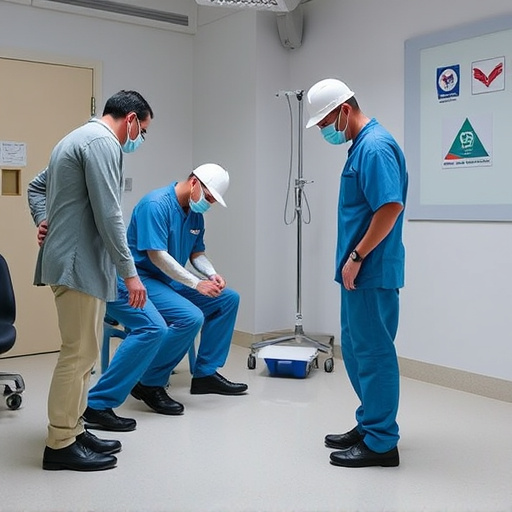 workers compensation injury care
